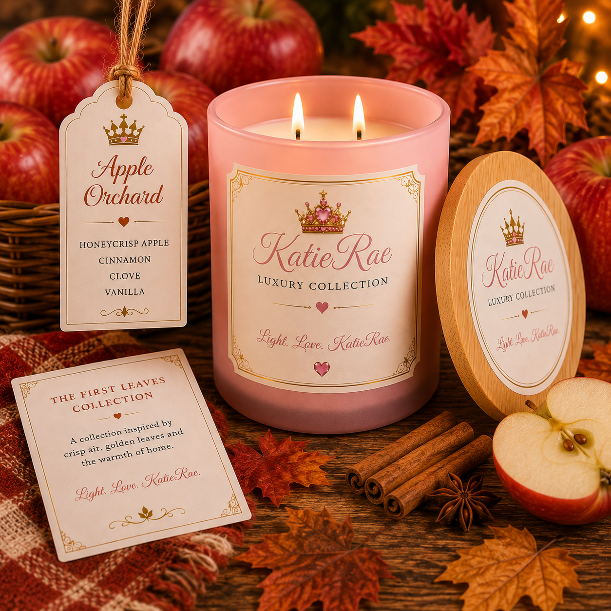 Apple Orchard