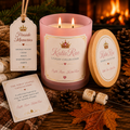 Fireside Memories